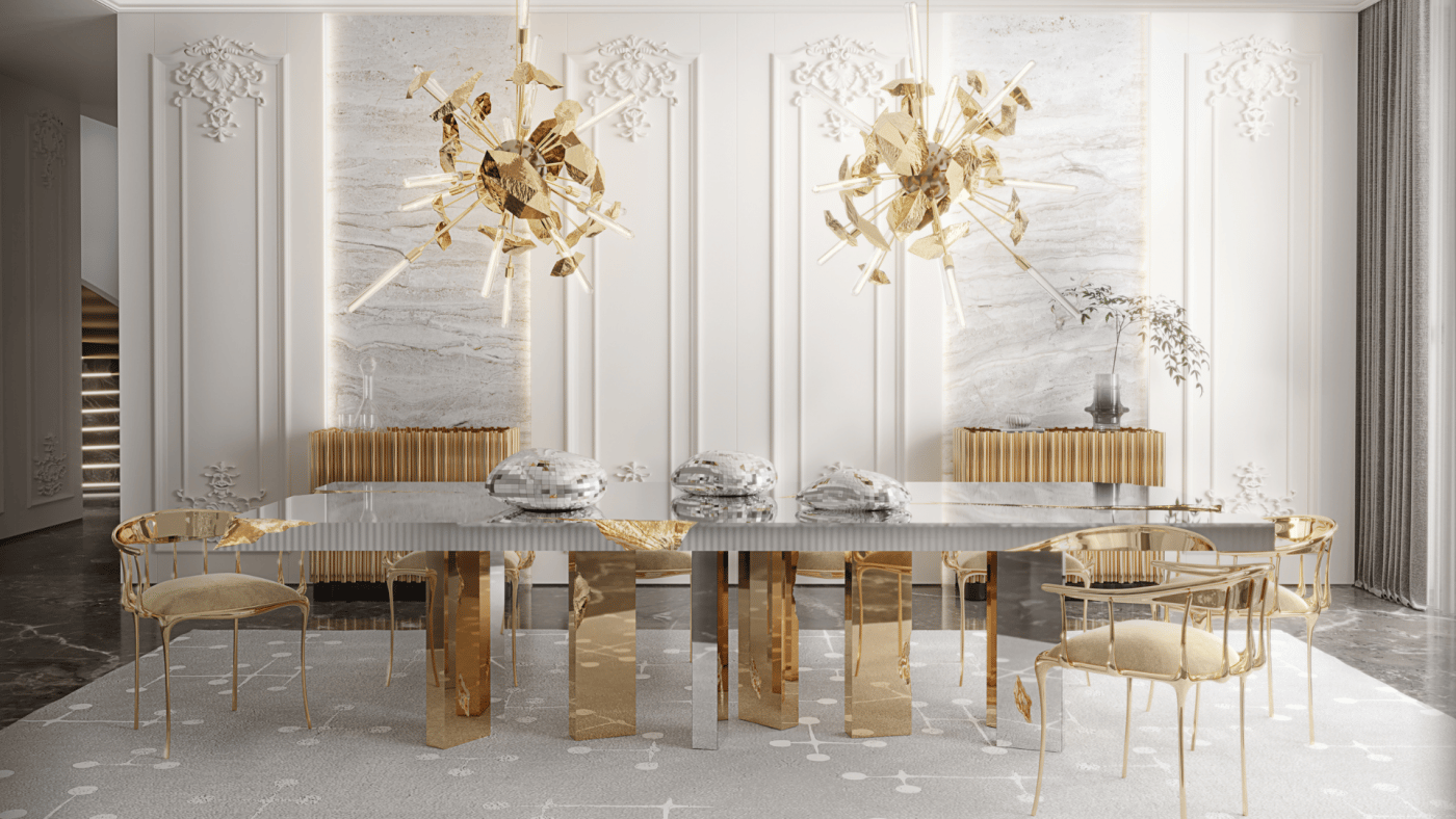 Full Home Design by Decorette